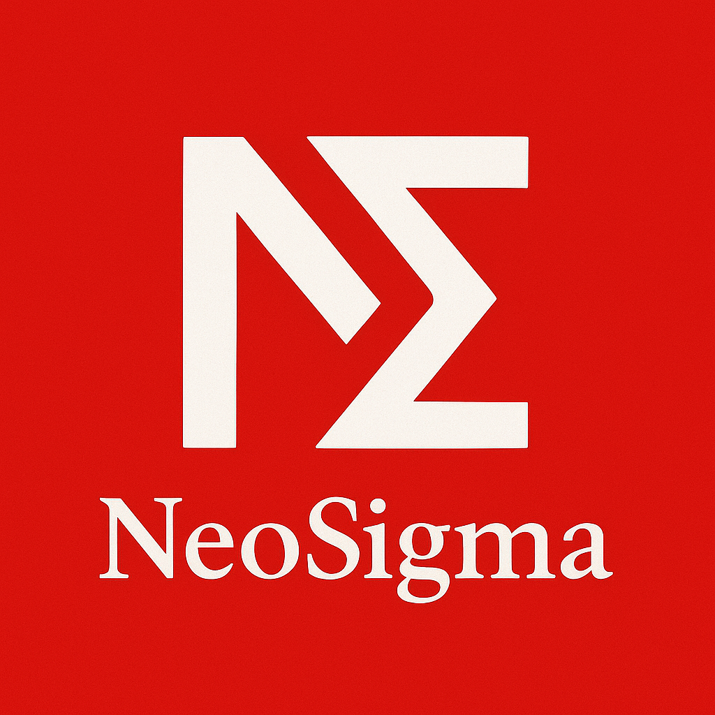 NeoSigma Materials Logo
