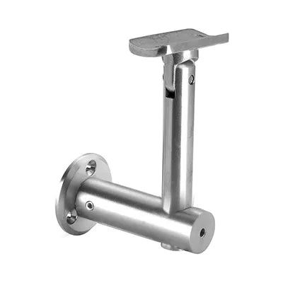 04.5 Balustrade & Handrail Accessories