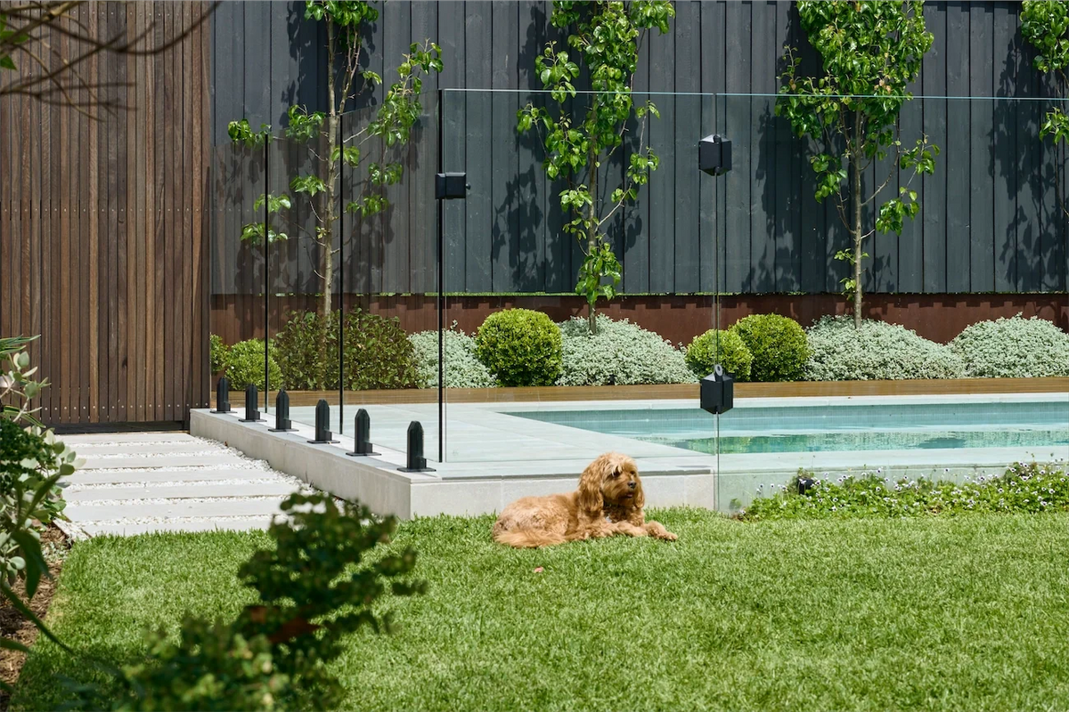 03.1 Pool Fencing
