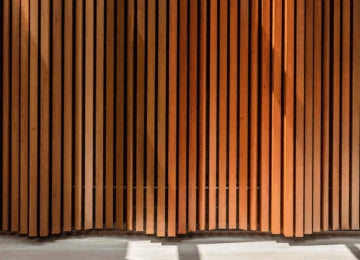 05.4 Aluminium Batten