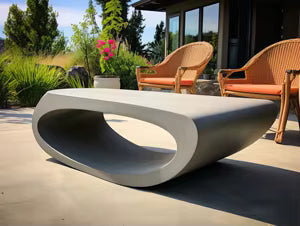 11. Outdoor Living