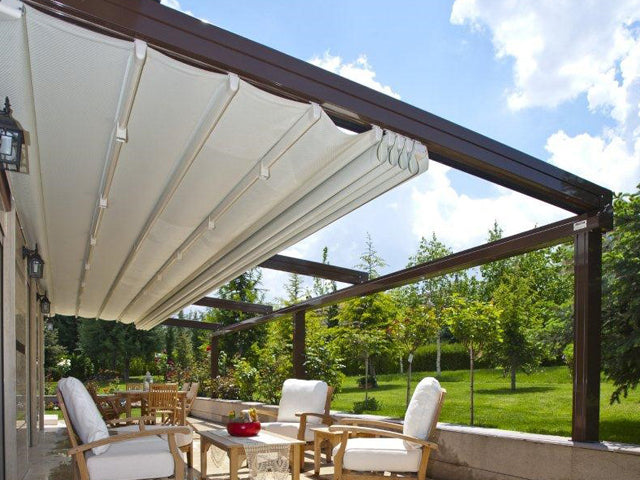 10.2 Awning Systems