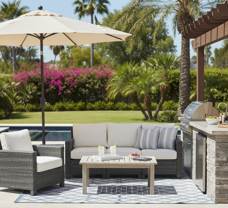Outdoor Furniture