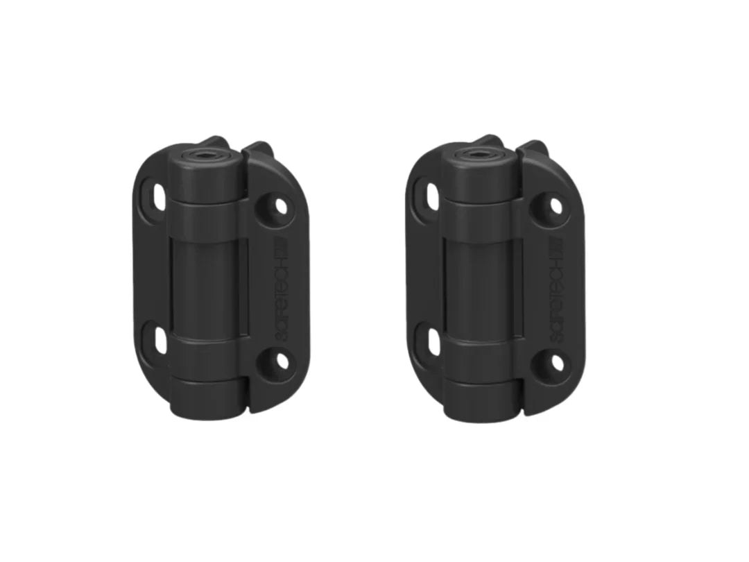 02.3 Gate Accessories & Hardware
