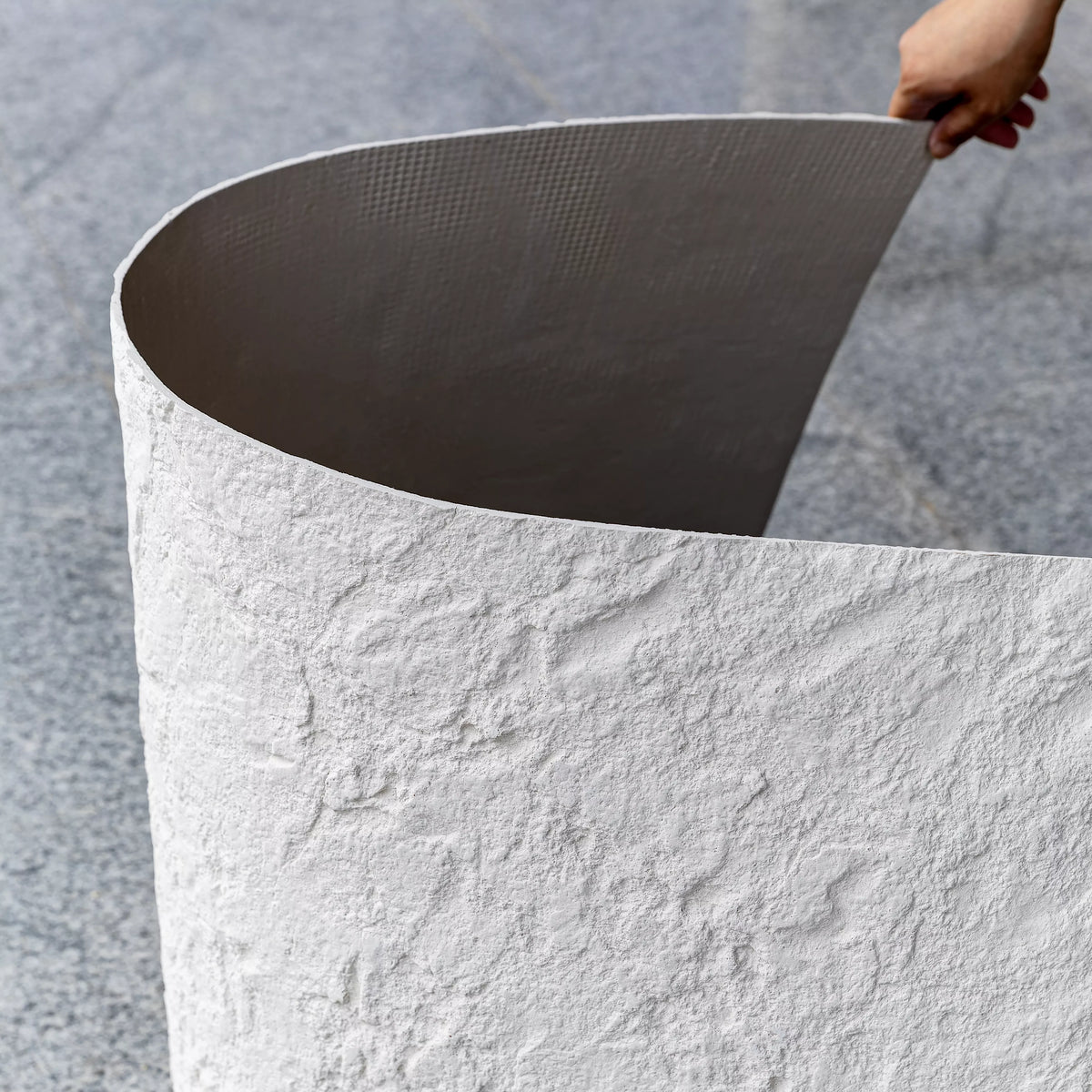 05.7 Flexible Stone