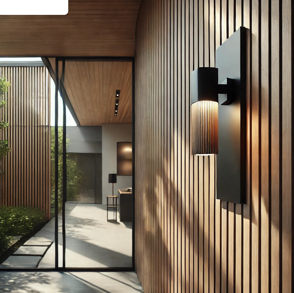 Wall Cladding