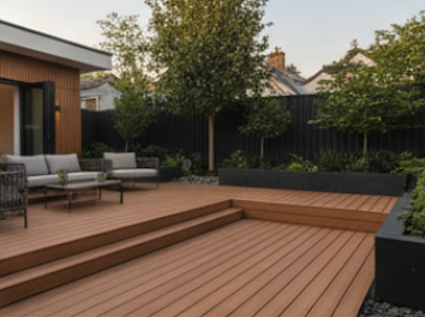 Decking