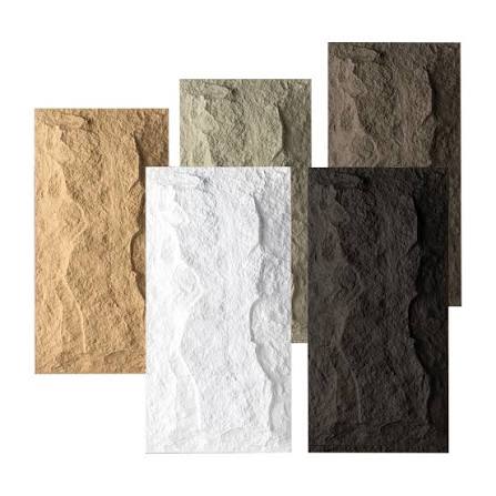 05.6 PU Stone Cladding