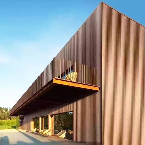05.2 WPC Cladding