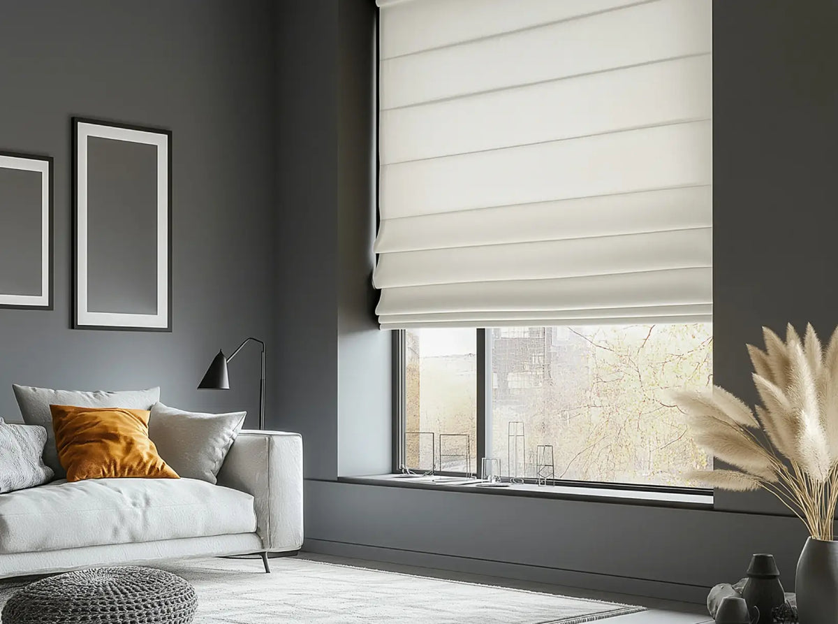 07. Blinds & Shades