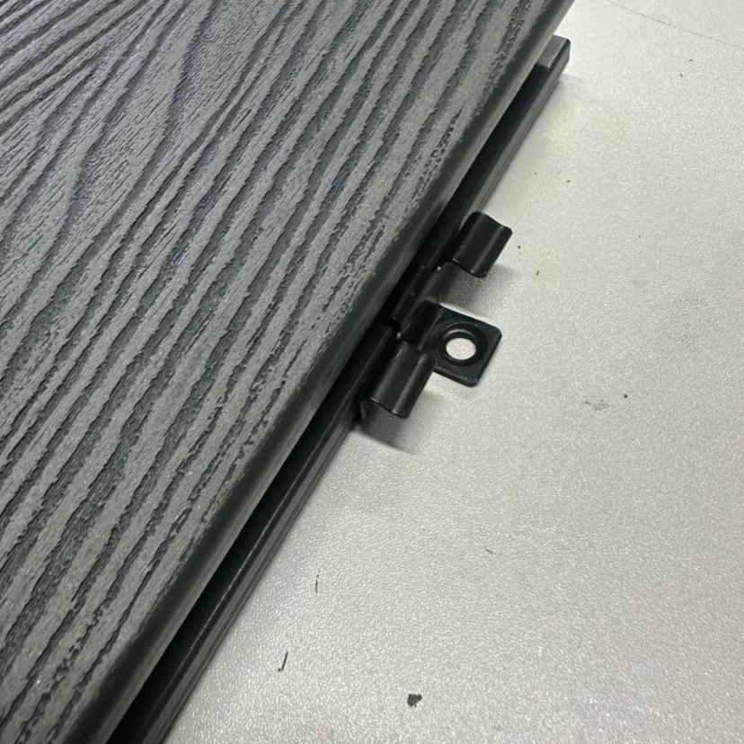 06.3 Decking Accessories