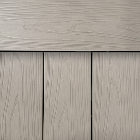 Signature Range WPC Decking