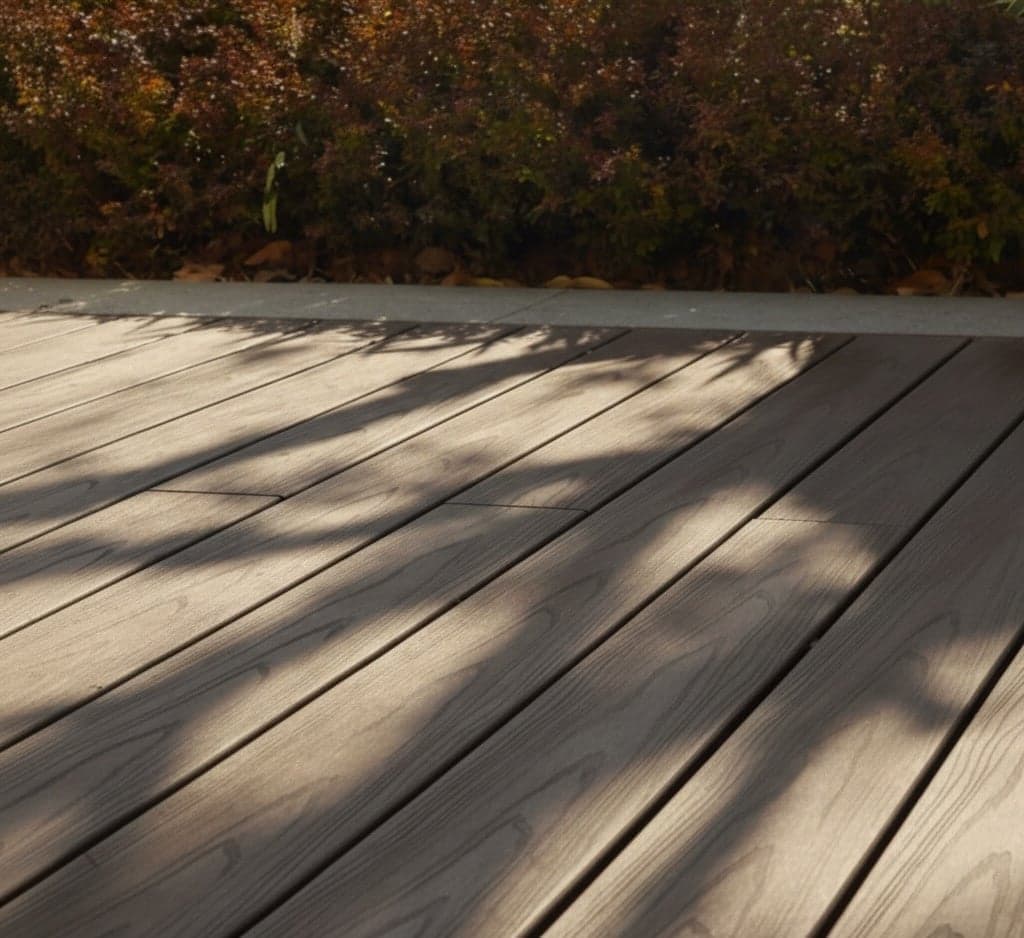 Signature Range WPC Decking