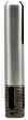 Round Pool Fence Spigot 280mm | Duplex SS | Sydney