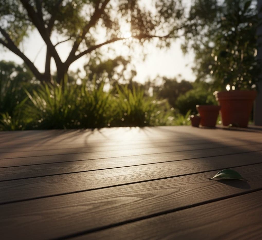Signature Range WPC Decking
