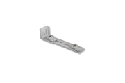 NeoSigma Series 51 Double Curtain Track Wall Bracket Long - 52455L