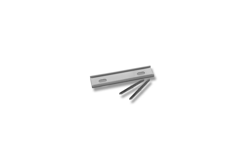 Series 51 Curtain Track Joiner - Track Connector 5247