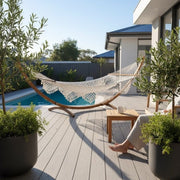 NeoSIgma Designer Range WPC Decking