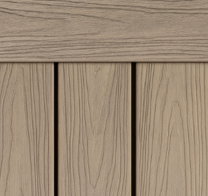 Signature Range WPC Decking
