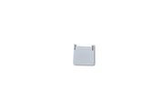 Series 51 Curtain Track Bracket Cover Plate - 7498