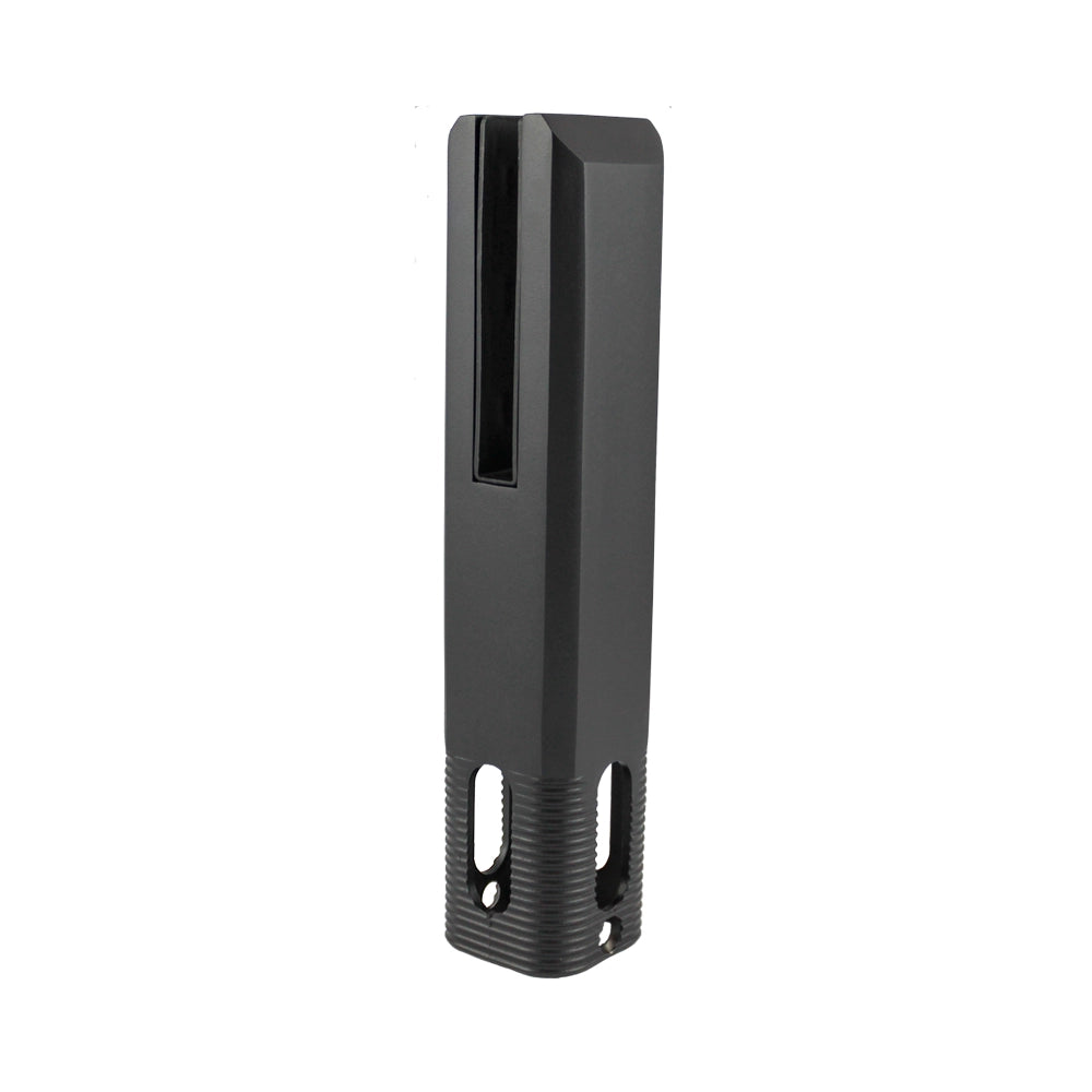 Balustrade & Pool Fence Spigot Square 240mm | Duplex SS