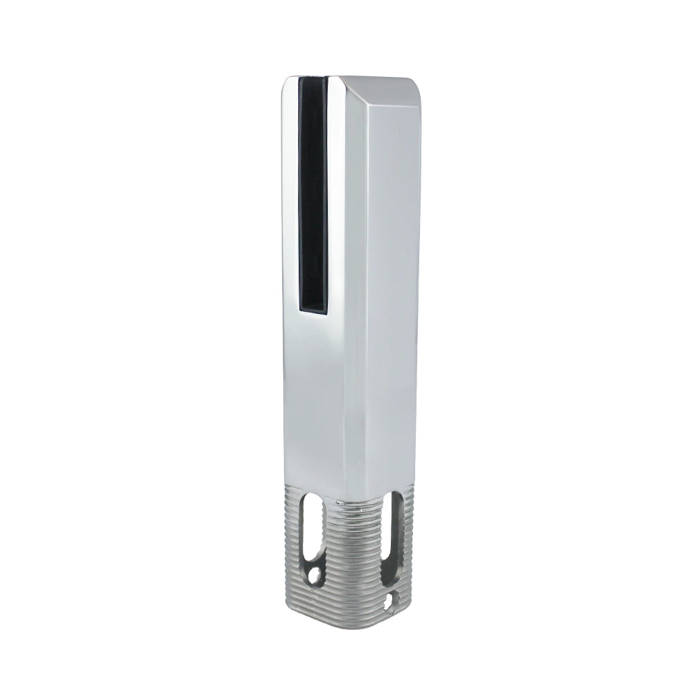 Balustrade & Pool Fence Spigot Square 240mm | Duplex SS