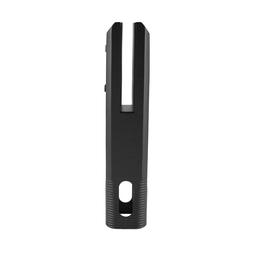 Balustrade & Pool Fence Spigot Square 240mm | Duplex SS