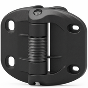 Self Closing Gate Hinge | Fixed Tension Hinge for Aluminium Gates