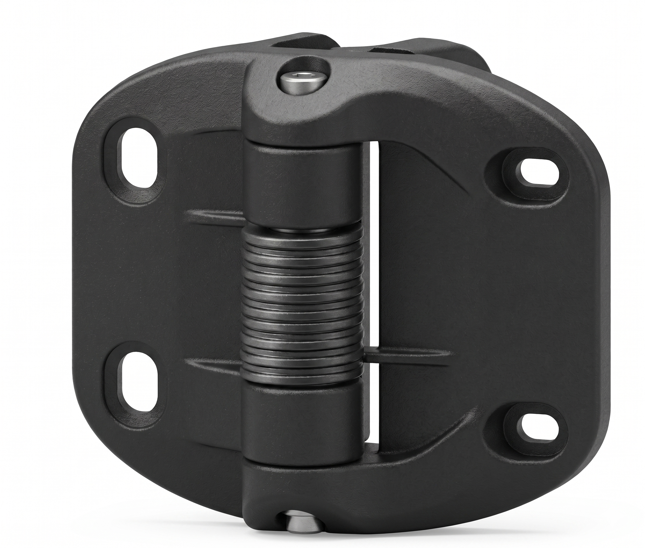 Self Closing Gate Hinge | Fixed Tension Hinge for Aluminium Gates