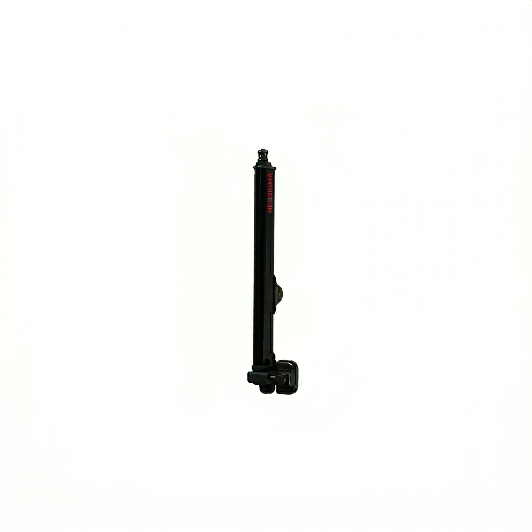Magnetic Pool Gate Latch | Keyless Safety Latch for Aluminium Gates
