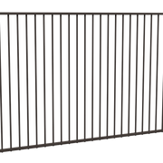 NeoSigma Flat Top Panels (Round Tubes)