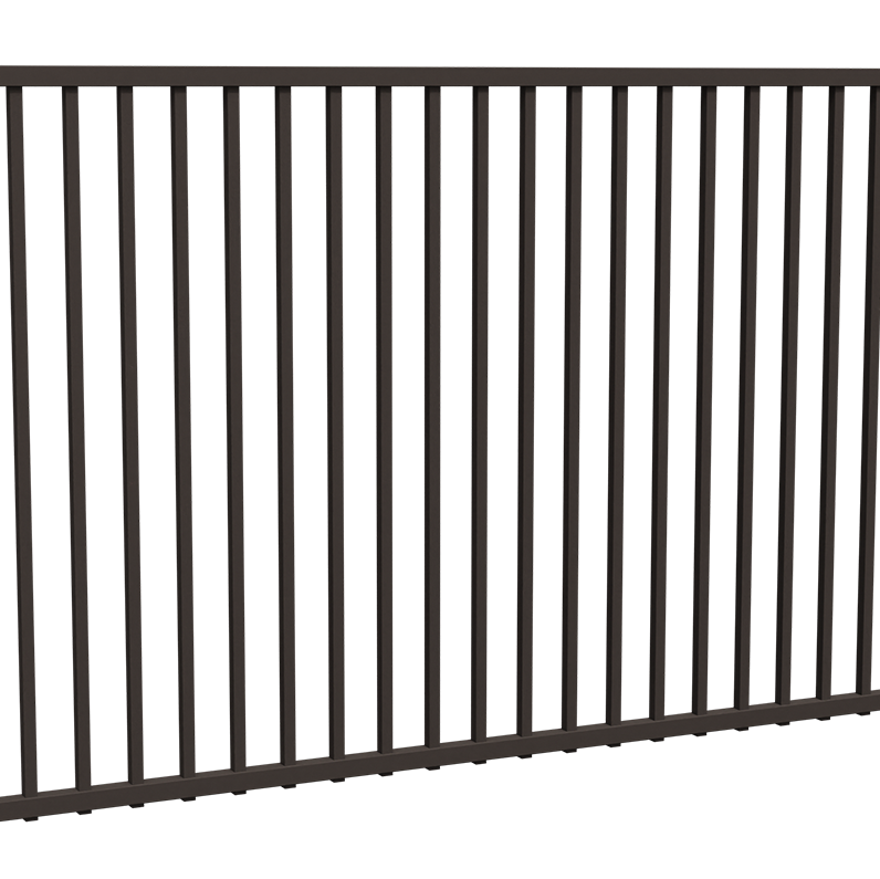 NeoSigma Flat Top Panels (Square Tubes)