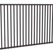 NeoSigma Flat Top Panels (Square Tubes)