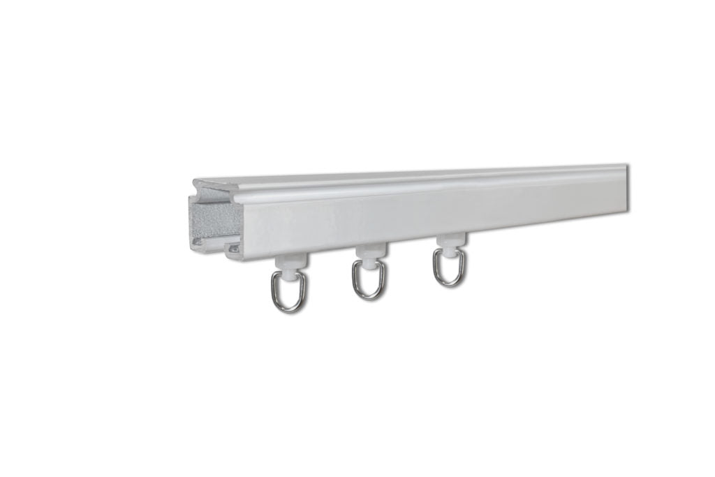 NeoSigma Series 51 Aluminium Curtain Track
