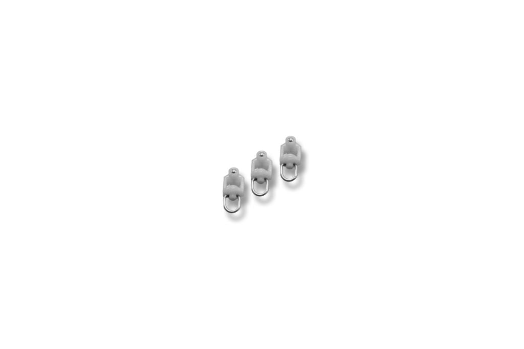 NeoSigma Series 51 Curtain Track Runners