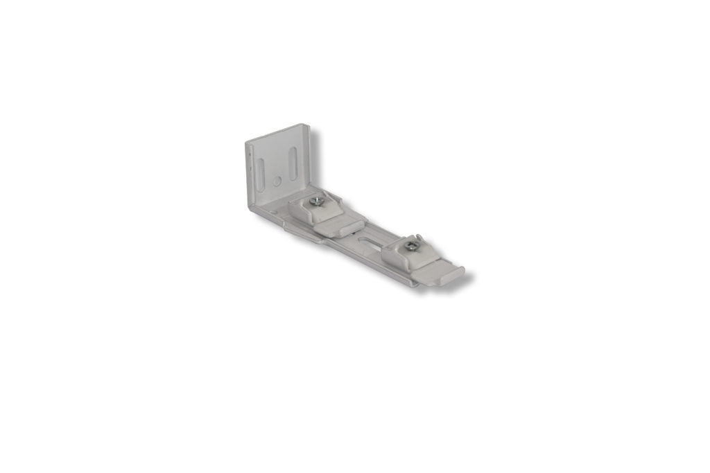 NeoSigma Series 51 Double Face Fix Curtain Track Bracket (52455s)