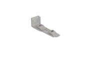 NeoSigma Series 51 Double Face Fix Curtain Track Bracket (52455s)