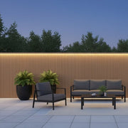 WPC Wall Cladding | Exterior Composite Panels
