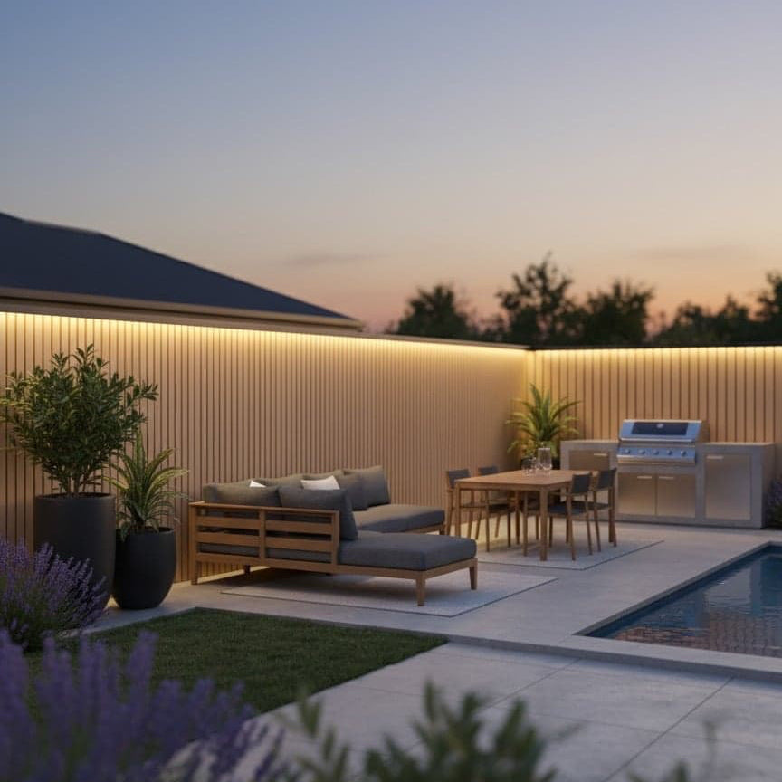 WPC Wall Cladding | Exterior Composite Panels