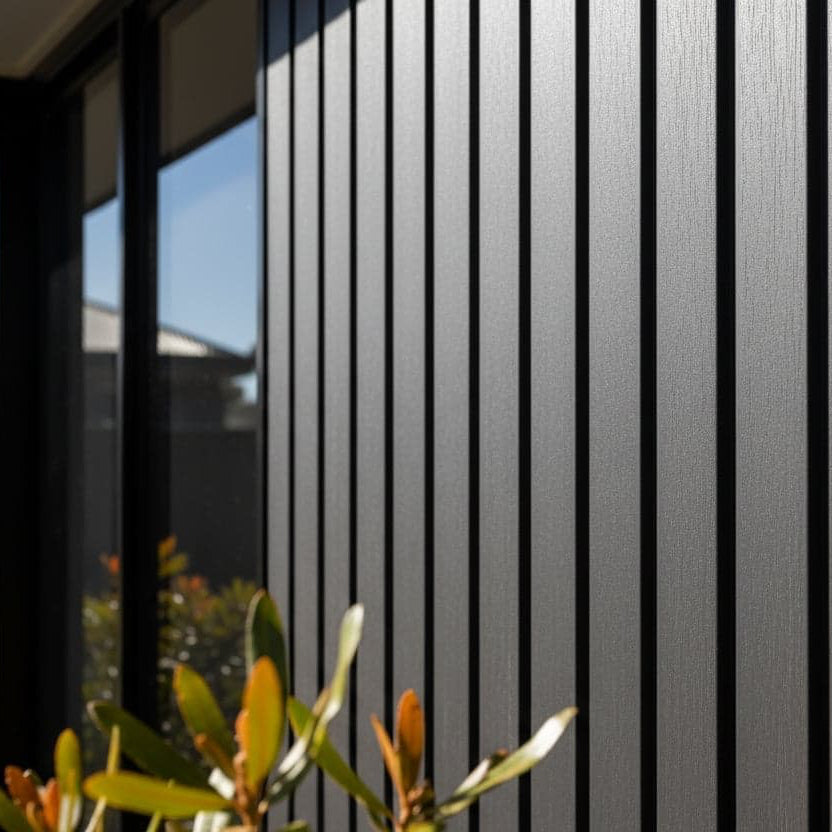 WPC Wall Cladding | Exterior Composite Panels