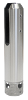 Round Pool Fence Spigot 240mm | Duplex SS | Sydney