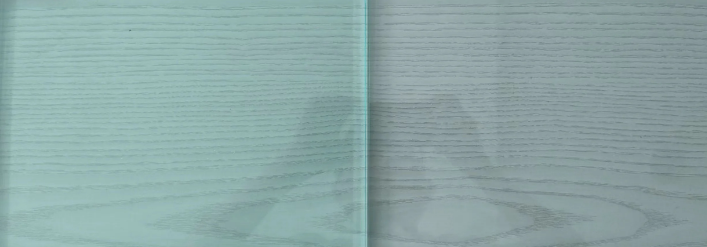 12mm Clear Tempered Glass