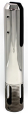 Round Pool Fence Spigot 280mm | Duplex SS | Sydney