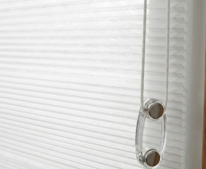 NeoSigma Honeycomb Blinds | Available in Automated Electrical or Classic Manual Styles
