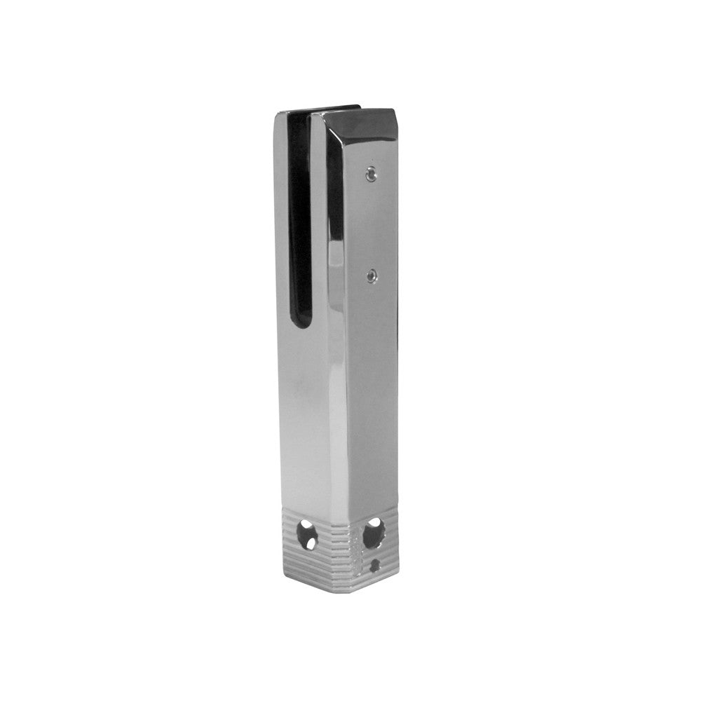 Square Pool Fence Spigot 240mm | Duplex SS | Sydney