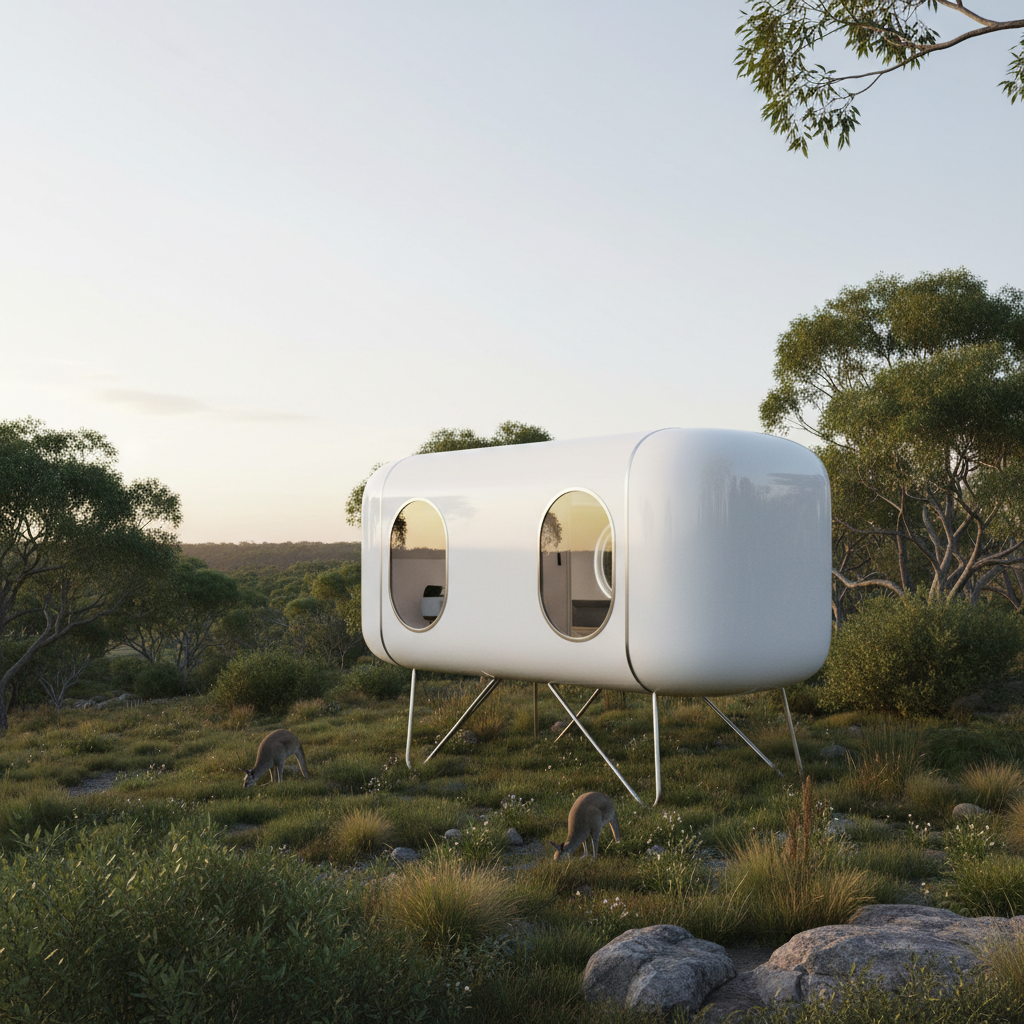 Modular Home