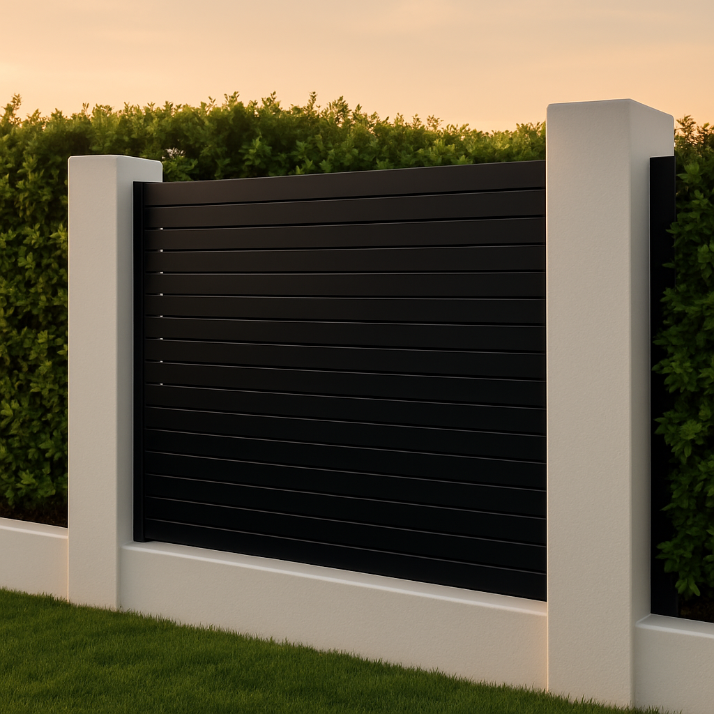 NeoSigma card fencing