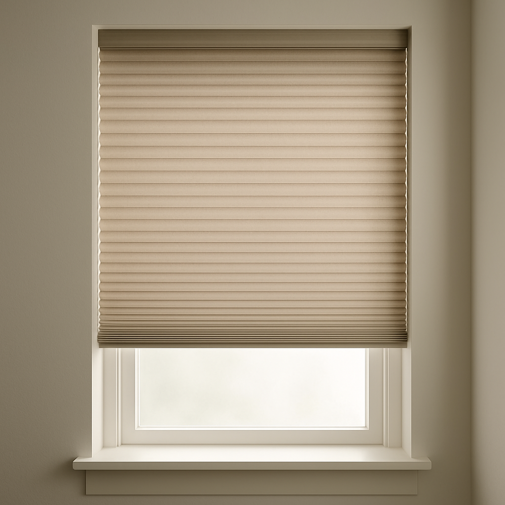 NeoSigma collection blinds