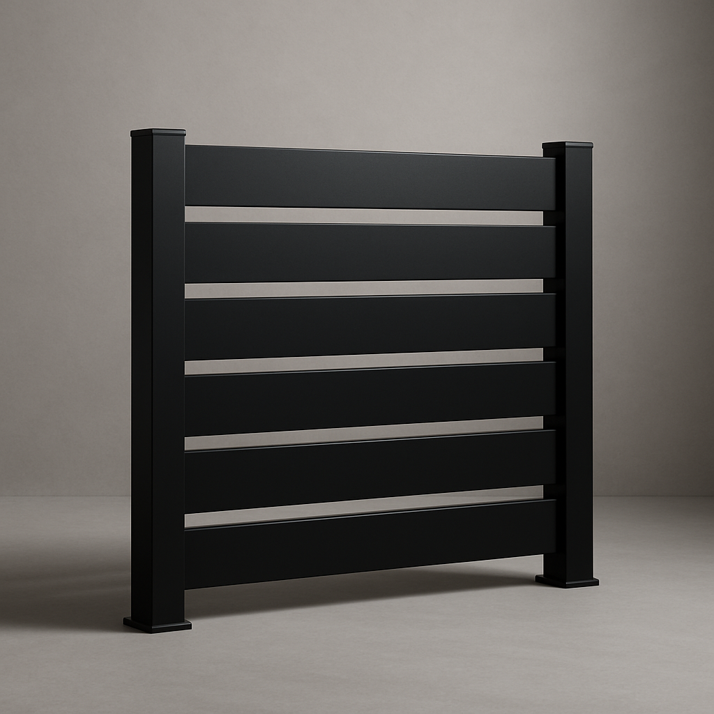 NeoSigma collection fencing