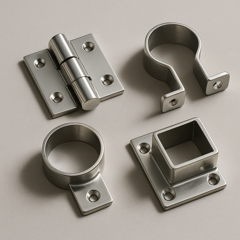 NeoSigma collection hardware
